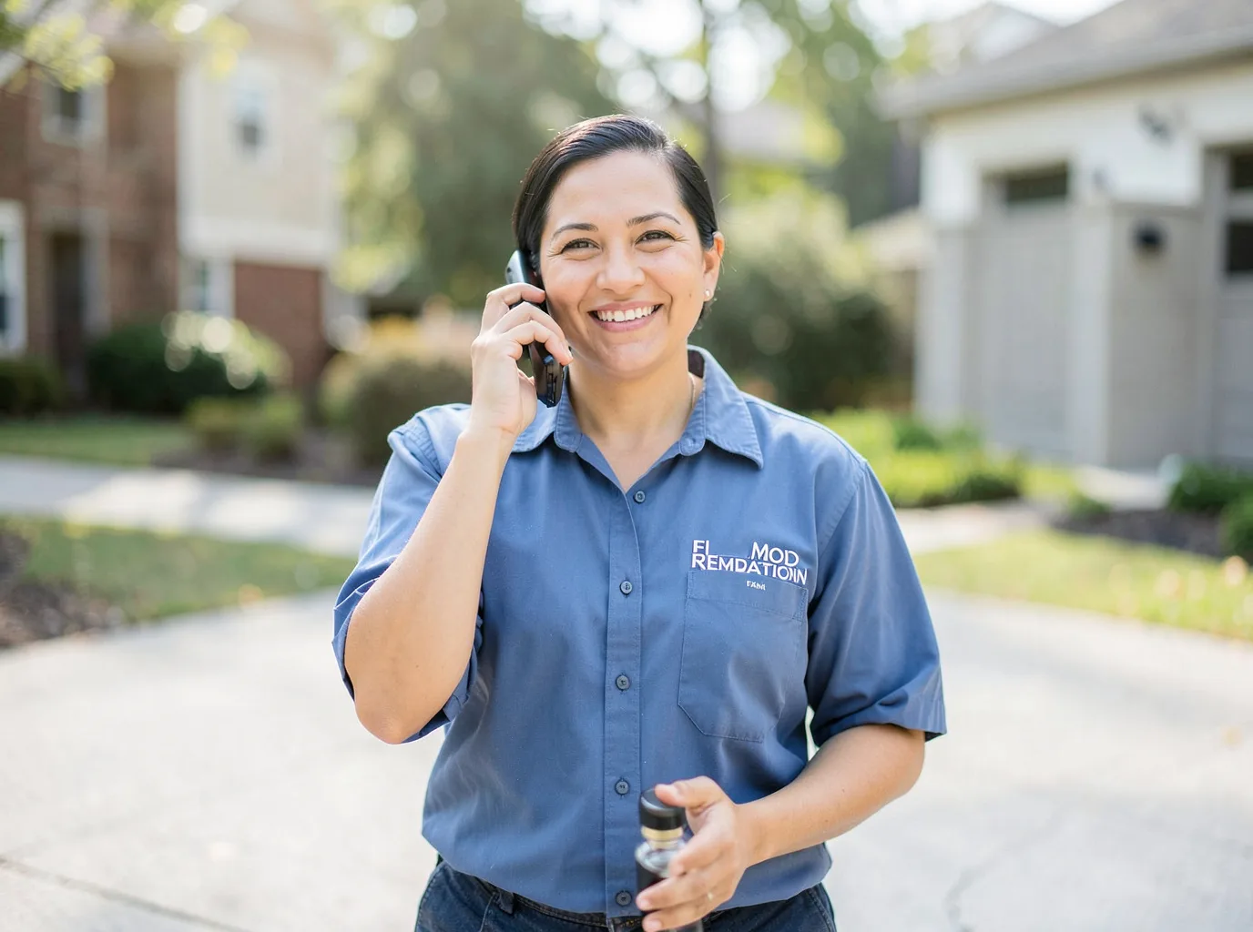 Mold Remediation Mansfield, OH FAQs